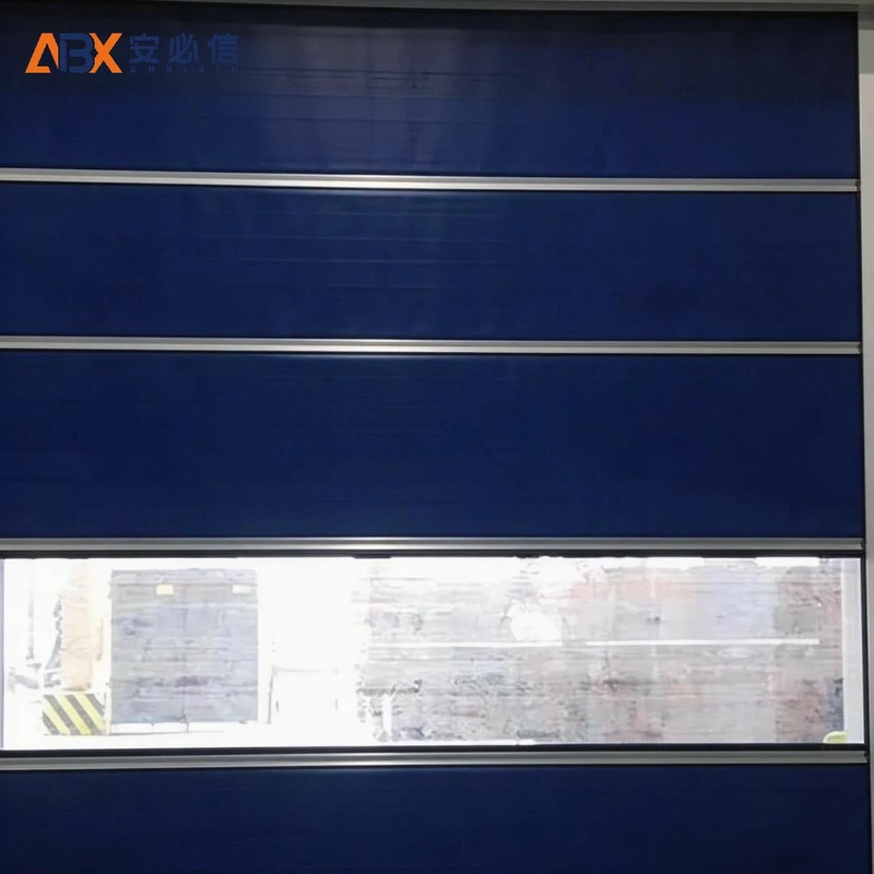 柳州工业快速门